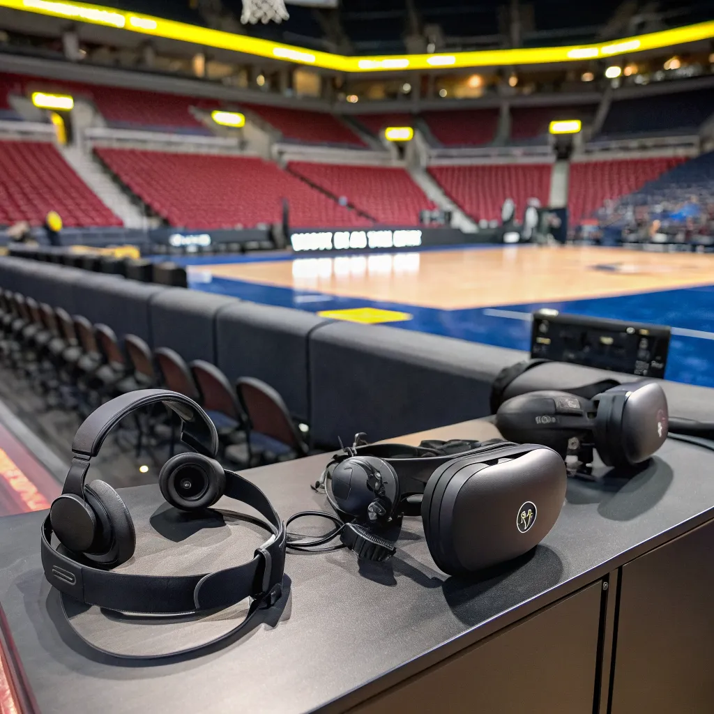 Arena VR