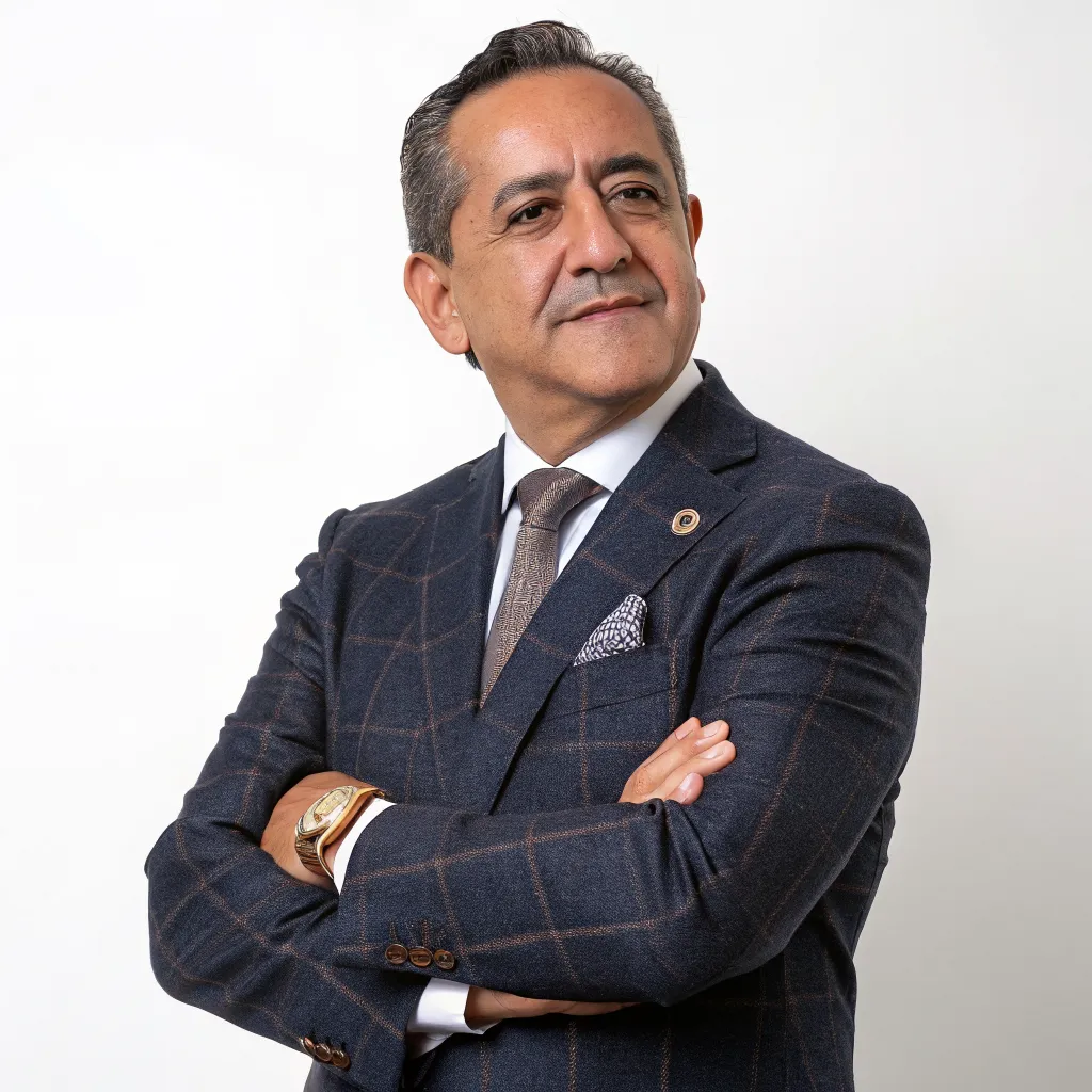 Carlos Ramírez