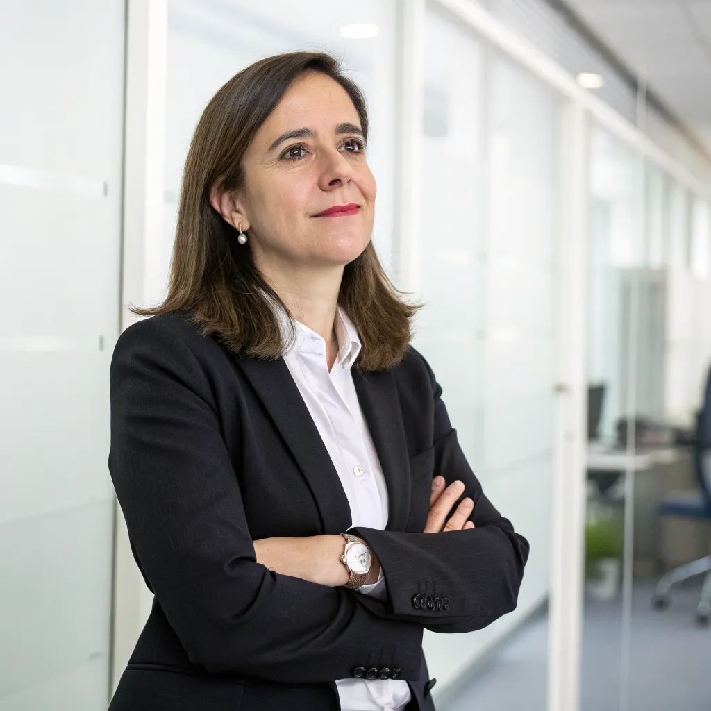 María Fernández