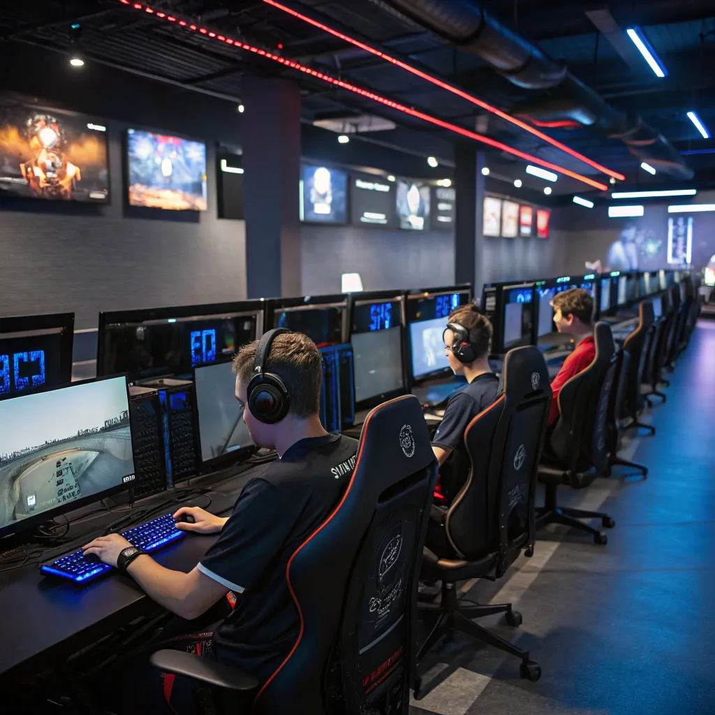 Zona eSports